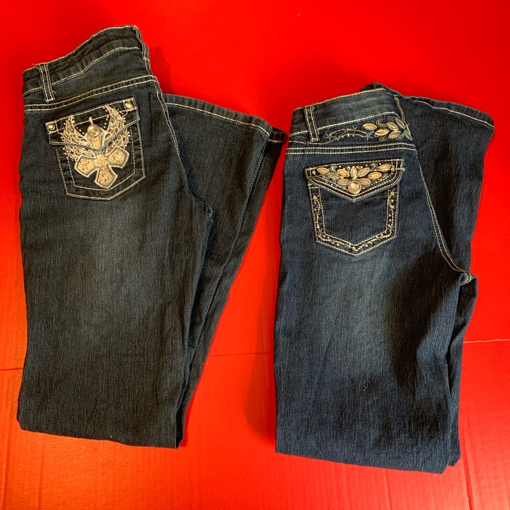 Arizona Jeans Boot cut 14 regular